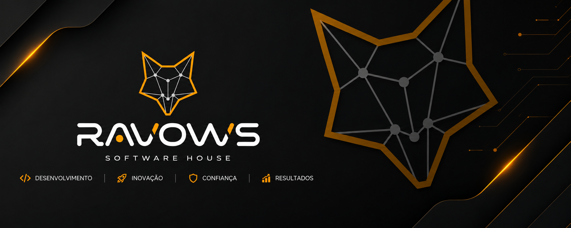 Ravow's Software House
