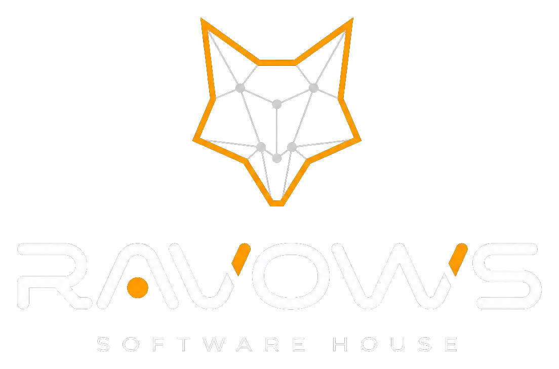 Ravow's Software House